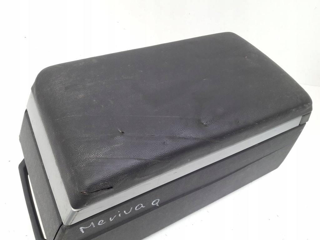 фото №6, Підлокітник opel meriva 1,7 cdti