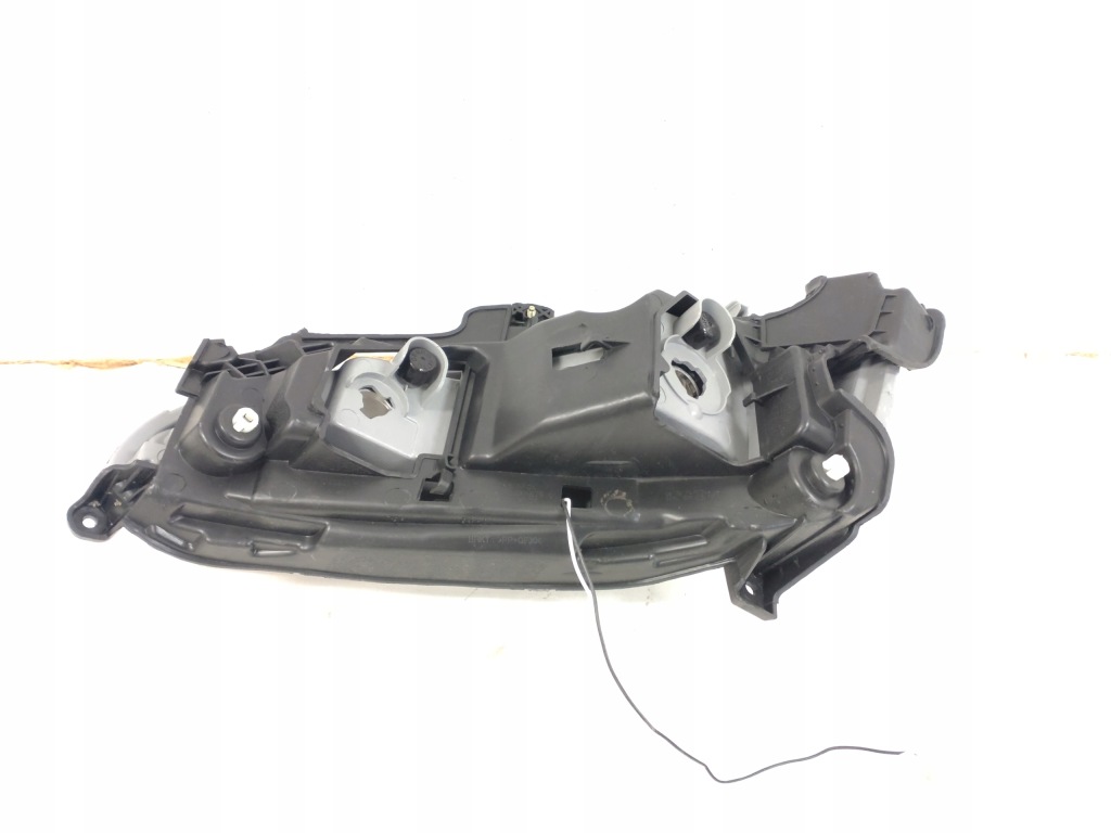 фото №5, Правий протитуманна фара led drl hyundai santa fe 2012- 15