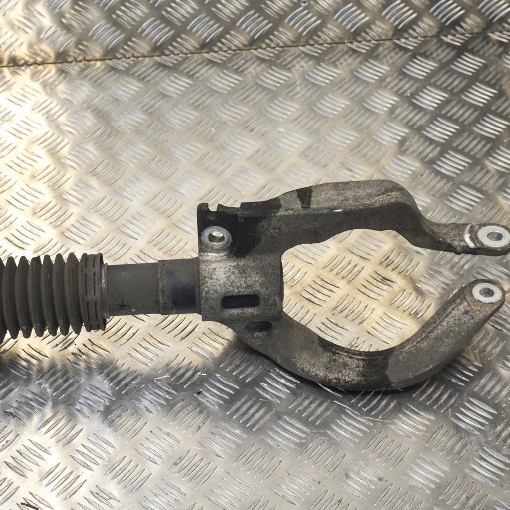 фото №5, Land rover range rover l405 2017 левая сторона амортизатор передний