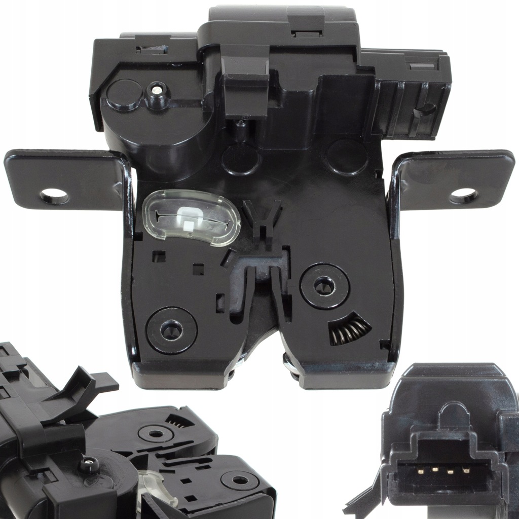 Купить Замок задний крышки крышки багажника renault megane ii scenic ii clio iii