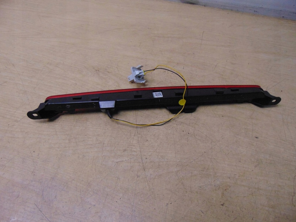 фото №5, Світло стоп третій mercedes-benz оригінальний номер a0999068901