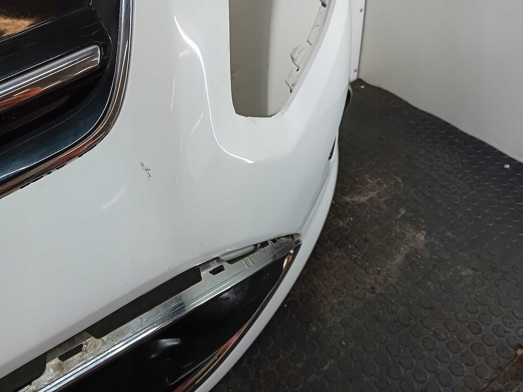 фото №8, Бампер перед ford c-max ii 5a