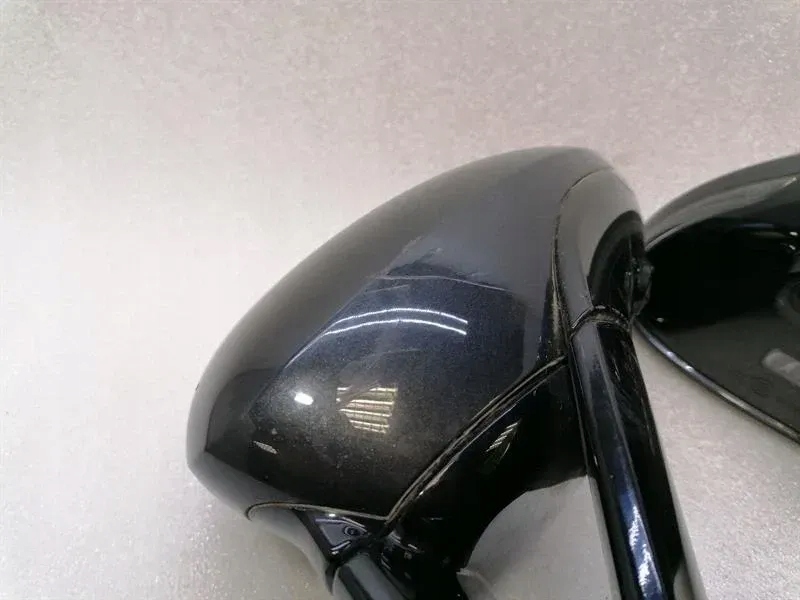 фото №16, Porsche panamera 971 mirror 971857411a rhd 360 сліпа зона