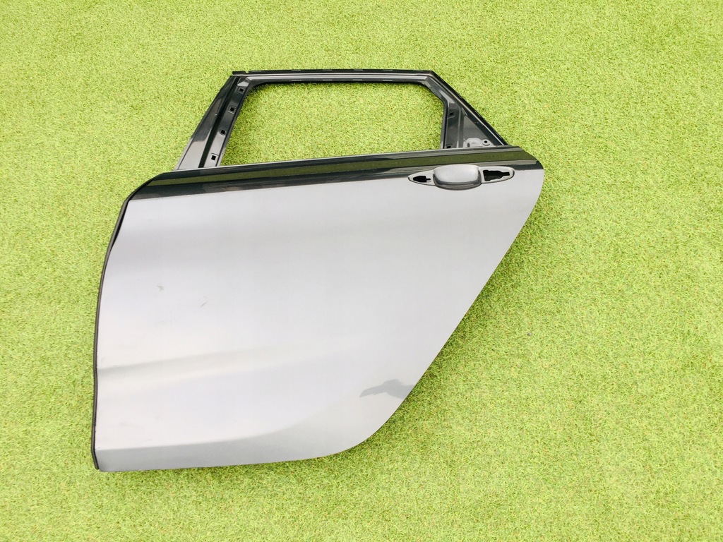 фото №1, Bmw 2 f45 дверь левая задние задняя