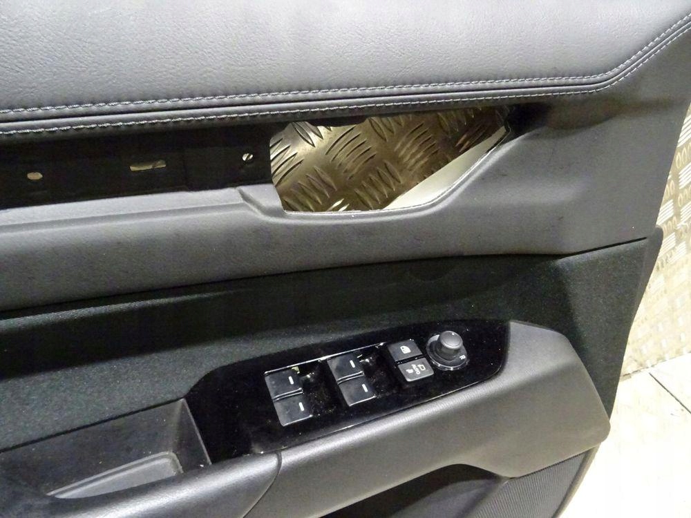 фото №2, Mazda cx-5 ii обшивка двері лівий перед