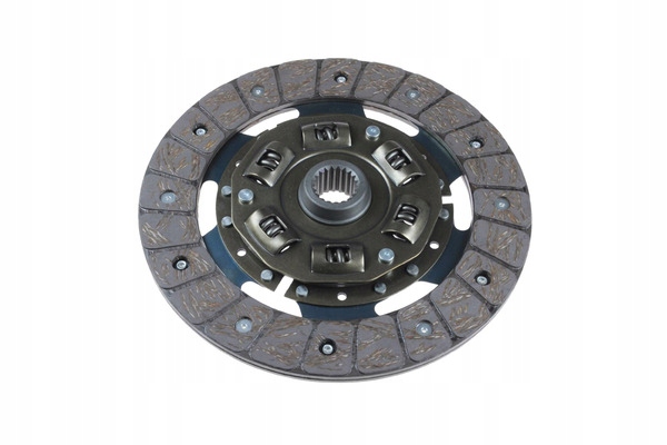 фото №15, Диск сцепления 200mm suzuki baleno liana swift