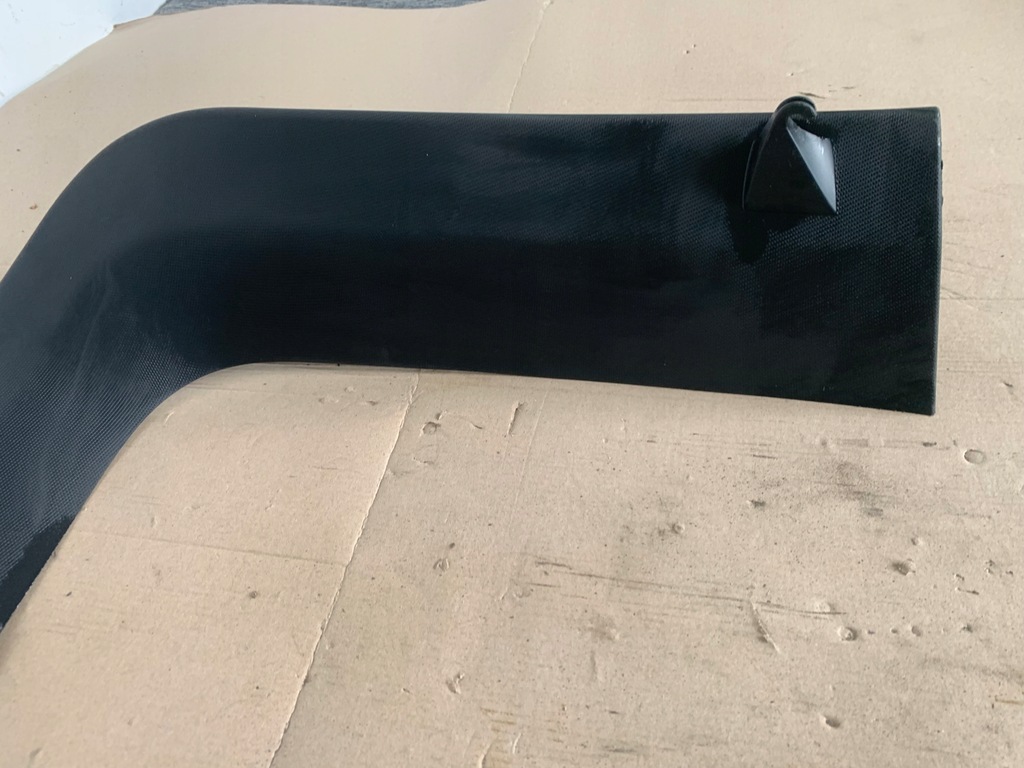 фото №7, Ford mustang mach-e rwd 21r захист оббивка кришки багажника