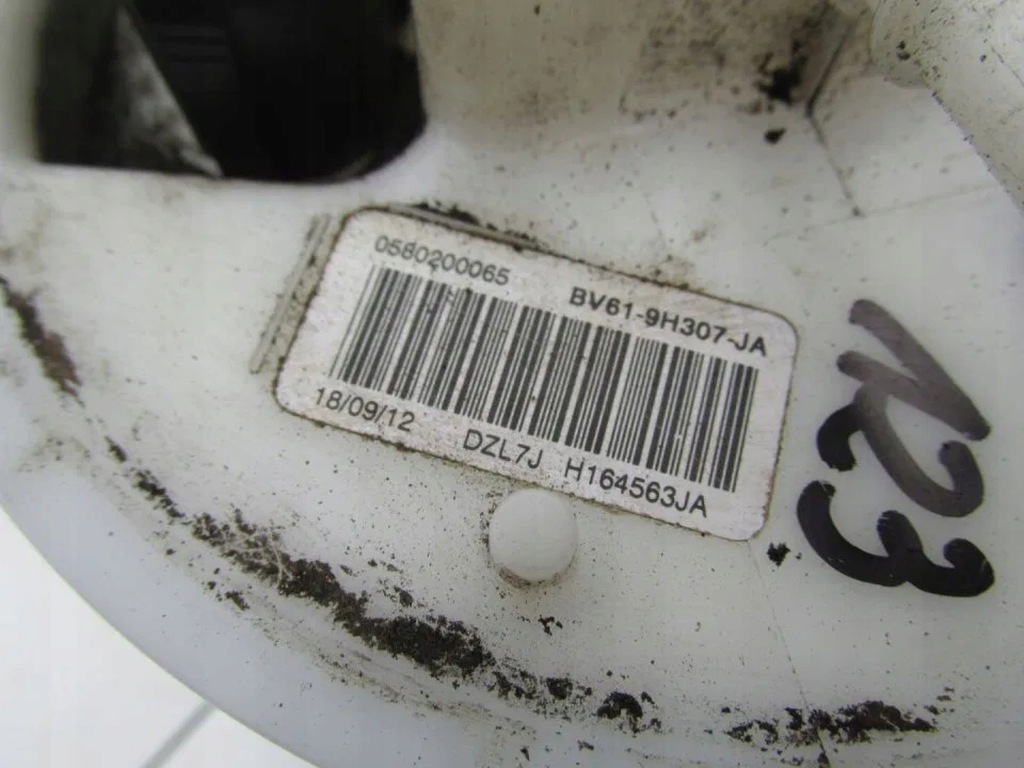 фото №7, Насос топлива поплавок focus mk3 c-max mk2 grand 1,0 1,6 ecoboost