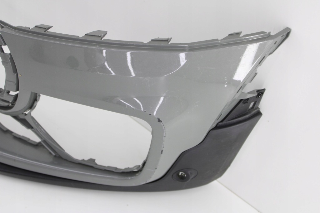 фото №7, Mini clubman john cooper works jcw f54 2015-2024 бампер перед передний pdc