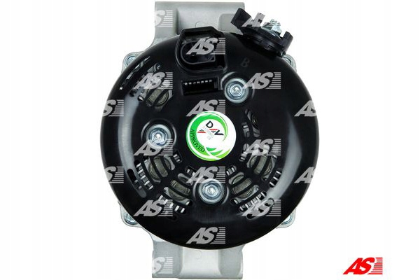 фото №3, Генератор as-pl a6404s