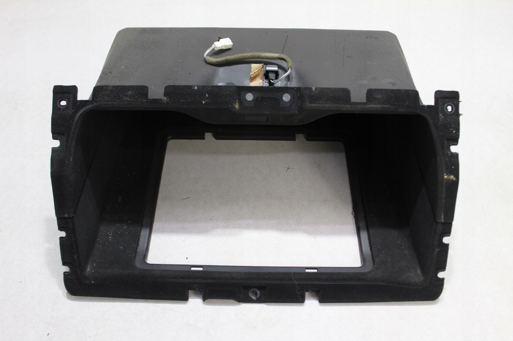 фото №1, Nissan 350z бардачок задняя 84975cd000a