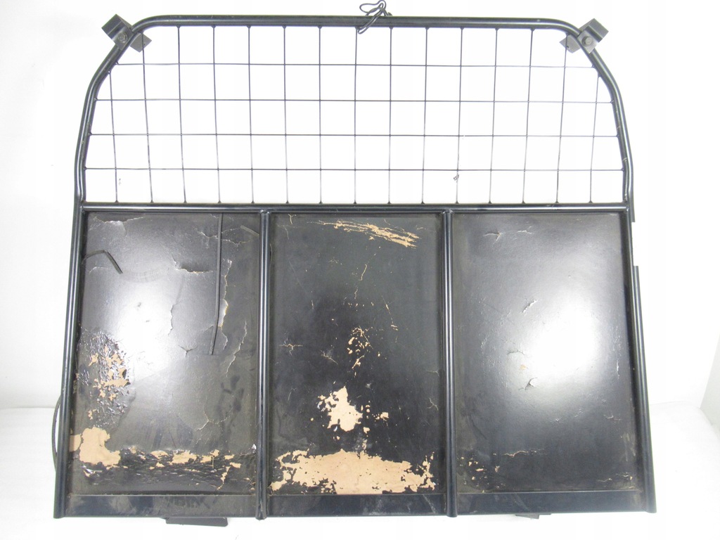 фото №1, Стіна перегородкова fiat panda ii