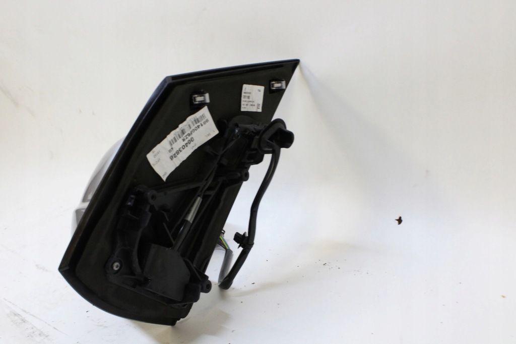 фото №2, Toyota proace дзеркало праве ezr