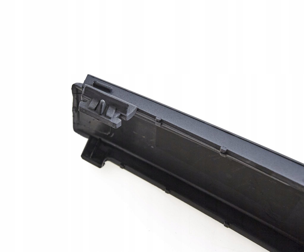 фото №5, Молдинг бампера do vw passat b5+ 2000-2005 3b0807718db41 права