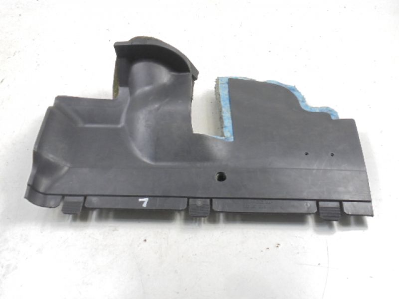 фото №6, Mercedes s w220 защита шток колонки нижняя