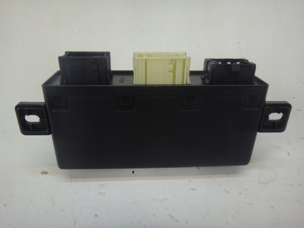 фото №5, Модуль блок керування двері bmw e39