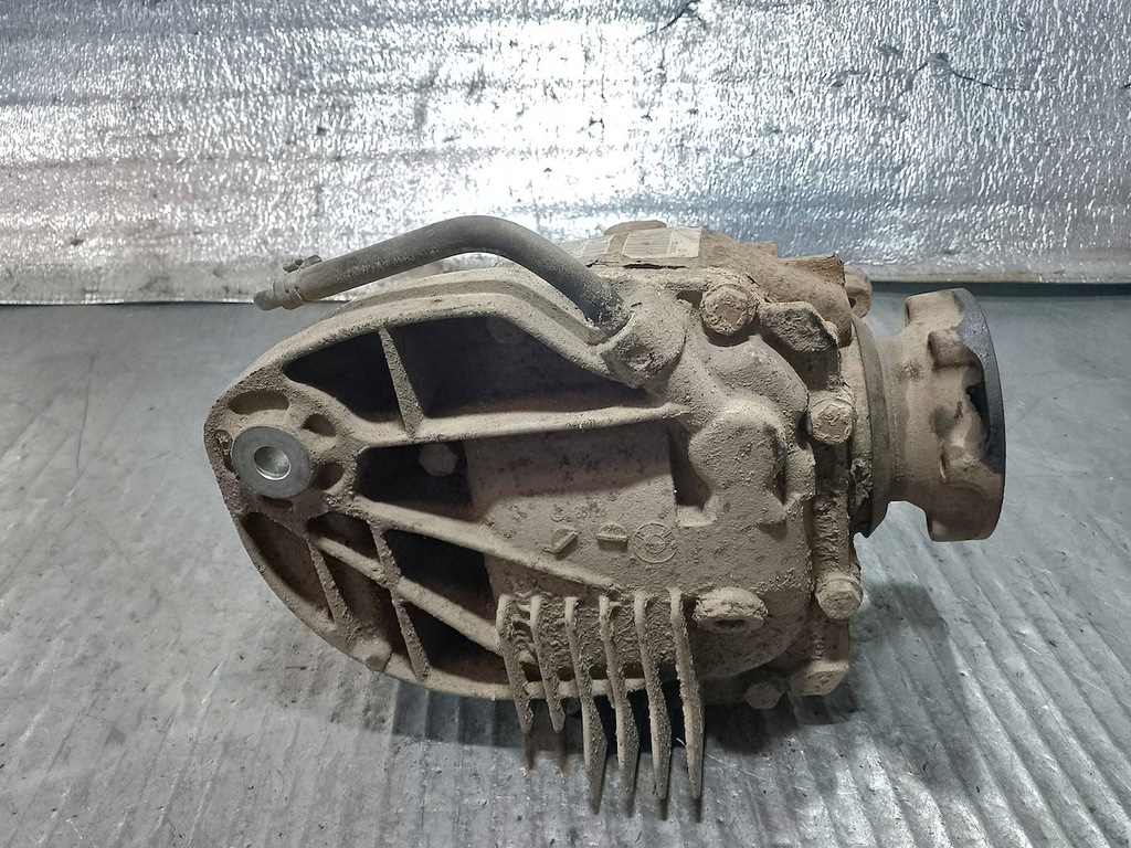 фото №7, Дифференциал задняя land rover range rover 7501407 3.0