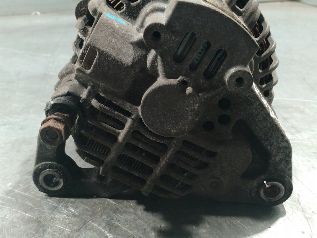 Генератор mazda 6 a3tb4981 rf5c 2.0 d Доставка