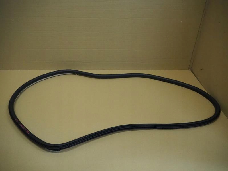 фото №1, Прокладка кузовная правый перед renault talisman