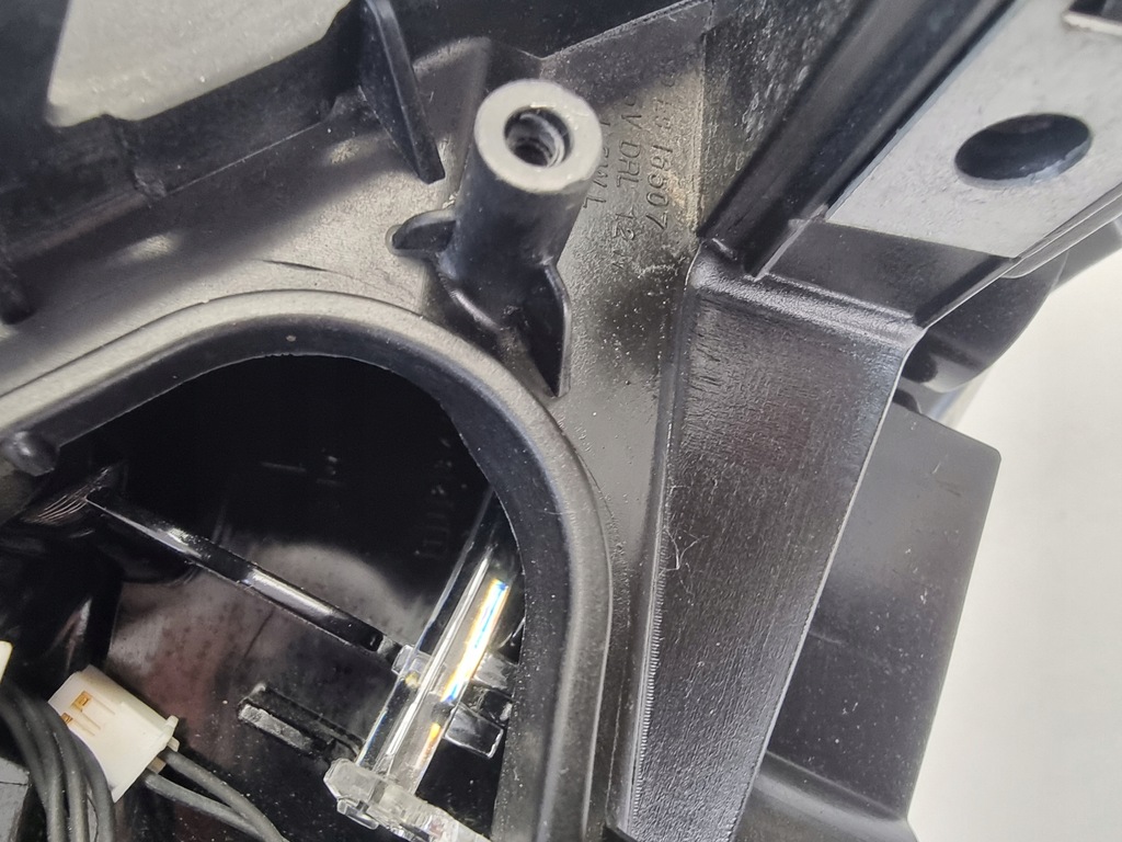 фото №5, Bmw 2 f22 m2 f87 lci lift лампа передняя левая full led адаптивный