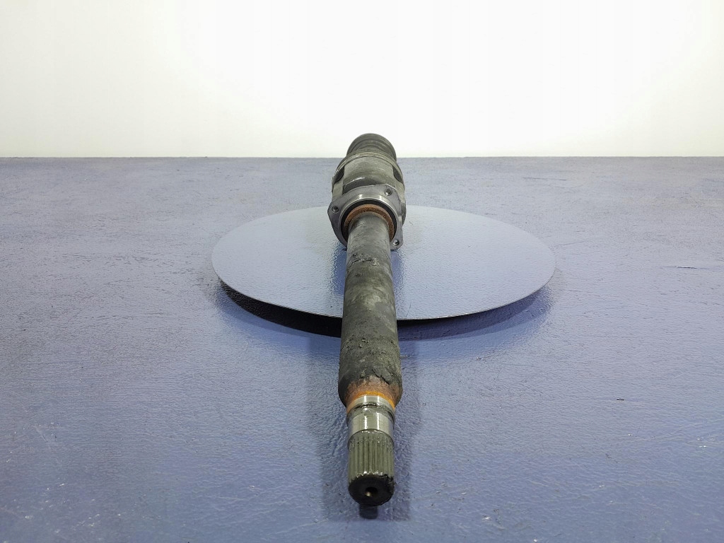 фото №4, Alfa romeo tonale 1.3 gse t4 240 km приводной вал перед передняя правая