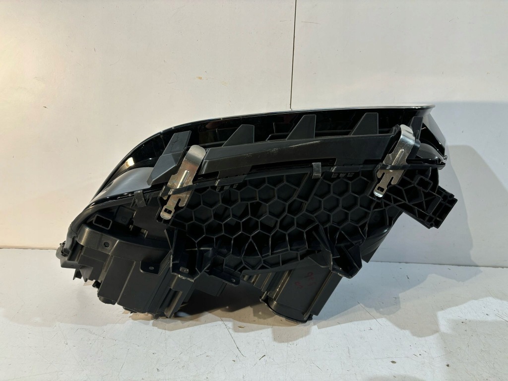 Bmw x5 g05 / g06 lci фара led чорний  r - 16964 в Україні