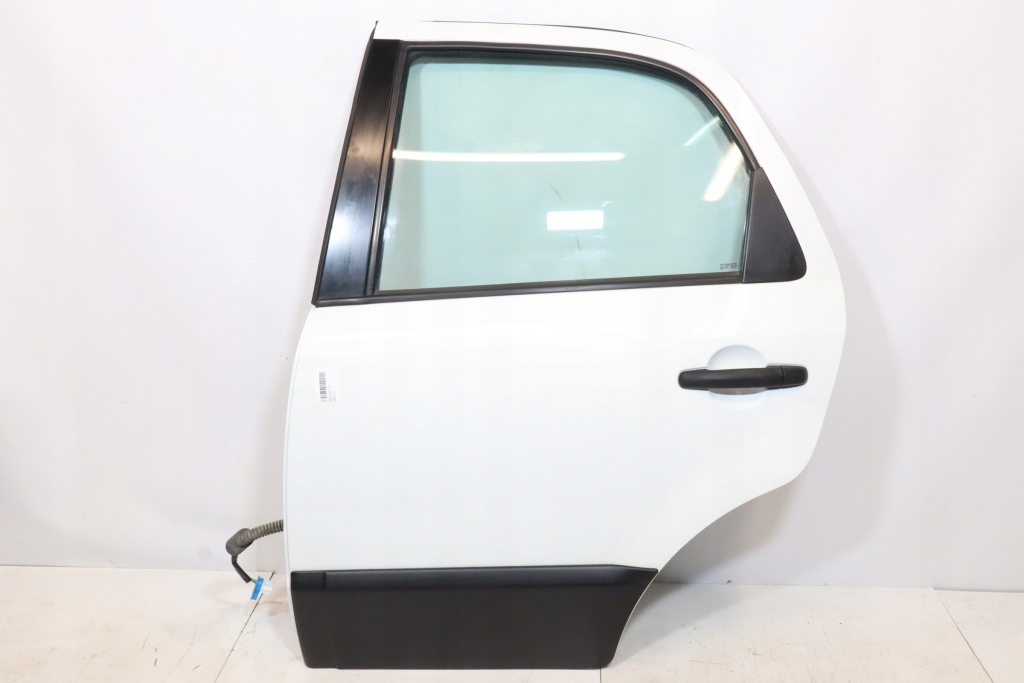 Купить Дверь левое  задняя fiat sedici 26u