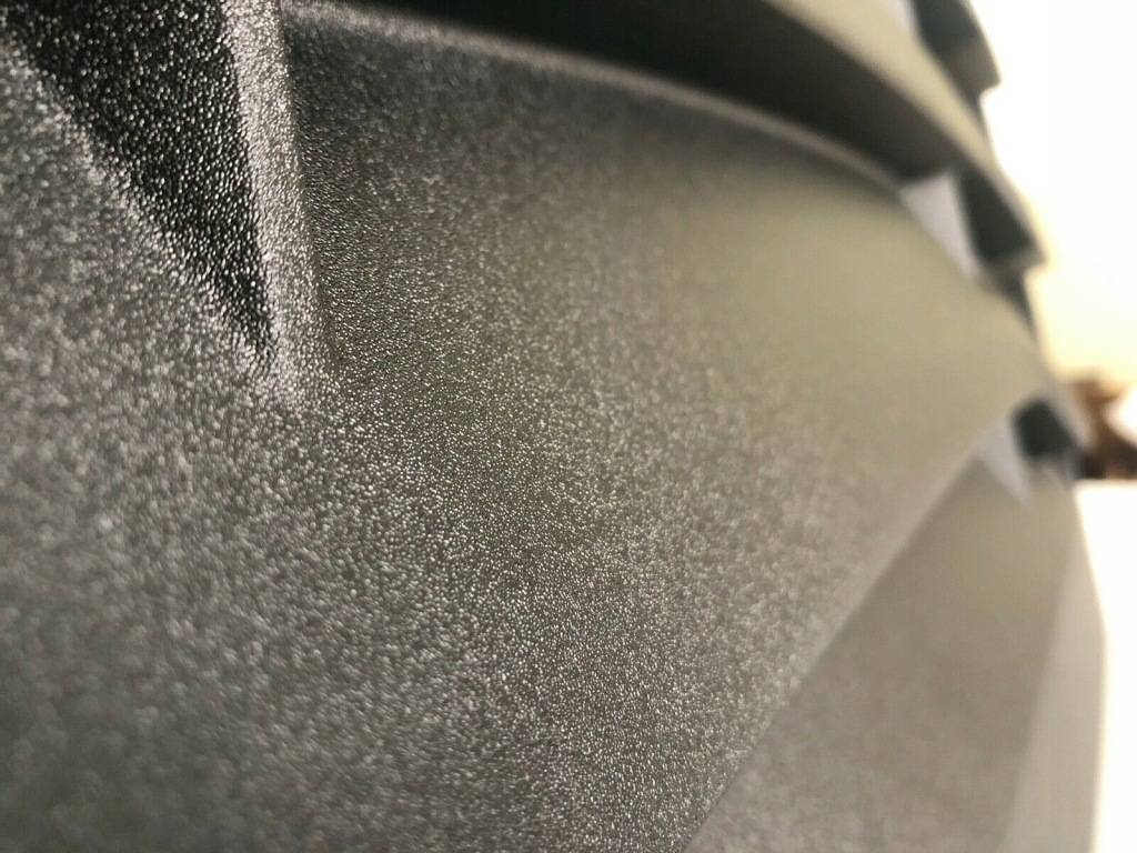 фото №6, 2017-20 ford f-150 oem raptor капот bonnet scoop