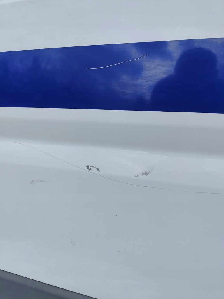 фото №3, Ducato lift jumper boxer двері праве зсувні