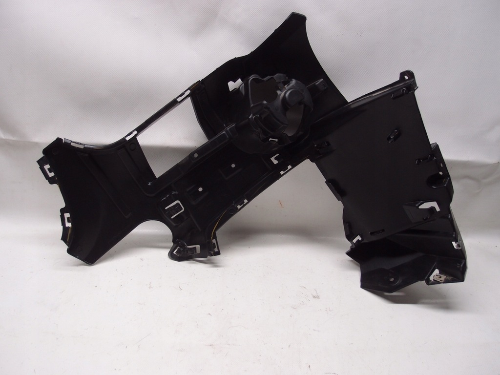 фото №8, Напрямна бампера правий перед bmw x1 f48 8065478