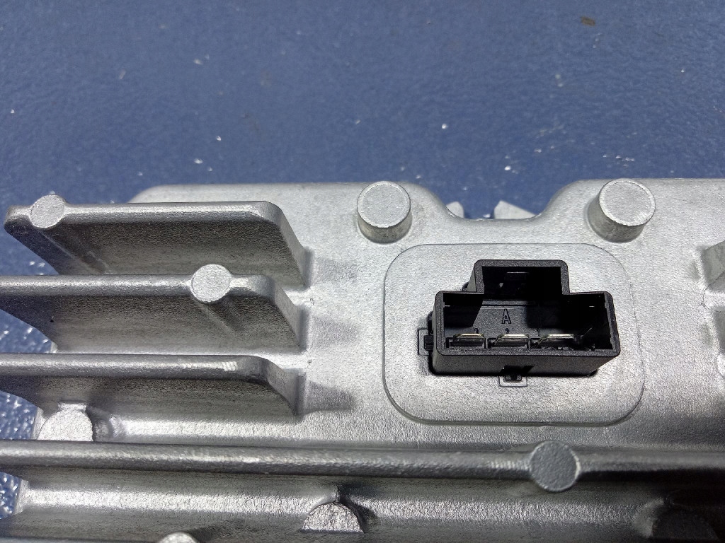 фото №4, Bmw x6 g05 g06 g07 модуль блок управления мощности pcu 9855918