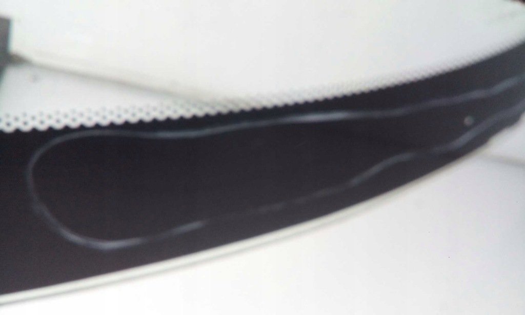 фото №2, Стекло лобовое mitsubishi lancer cjo 1996-2003 nowa