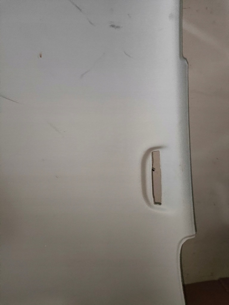 фото №5, Mercedes w246 потолок