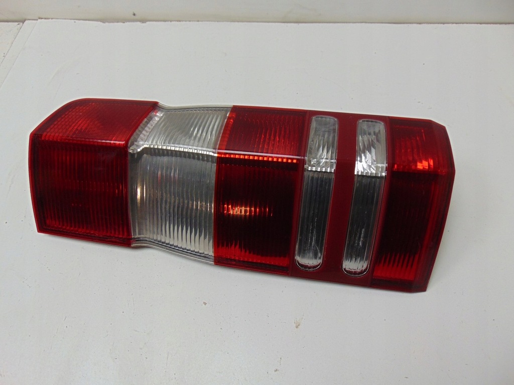 фото №1, Лампа левая задняя mercedes sprinter 906 depo 08-440-1939l