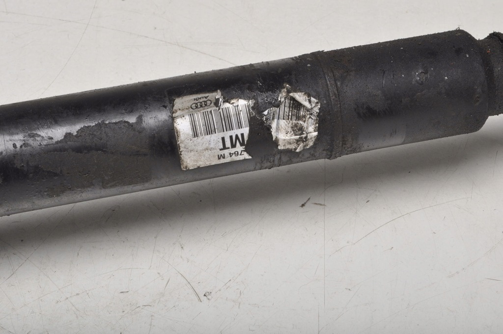 фото №3, Seat ibiza iv привідний вал права довга