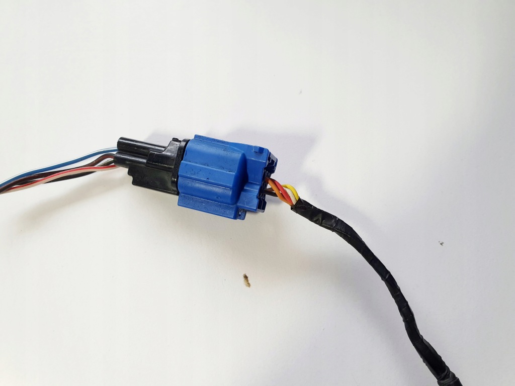 фото №4, Камера сторона зеркало правая hyundai tucson iii lift 18-