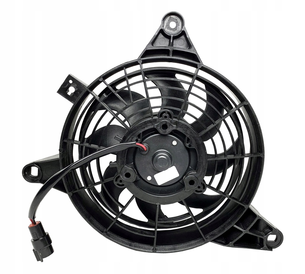 фото №1, Вентилятор кондиціонер kia sportage 2.0 td 1994 - 2003