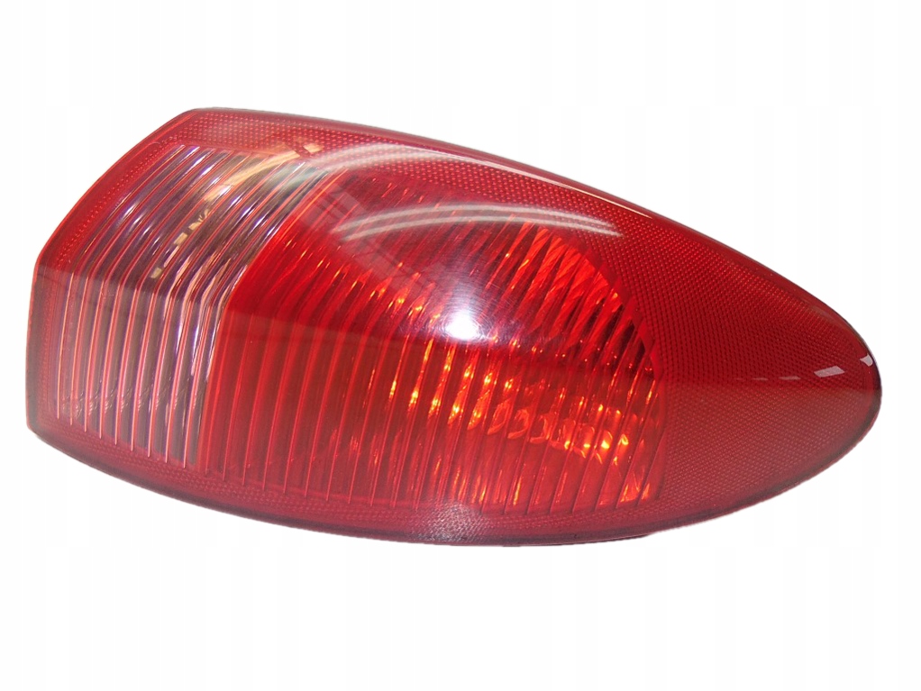 фото №1, Alfa romeo 147 3d 02r - лампа правий задня