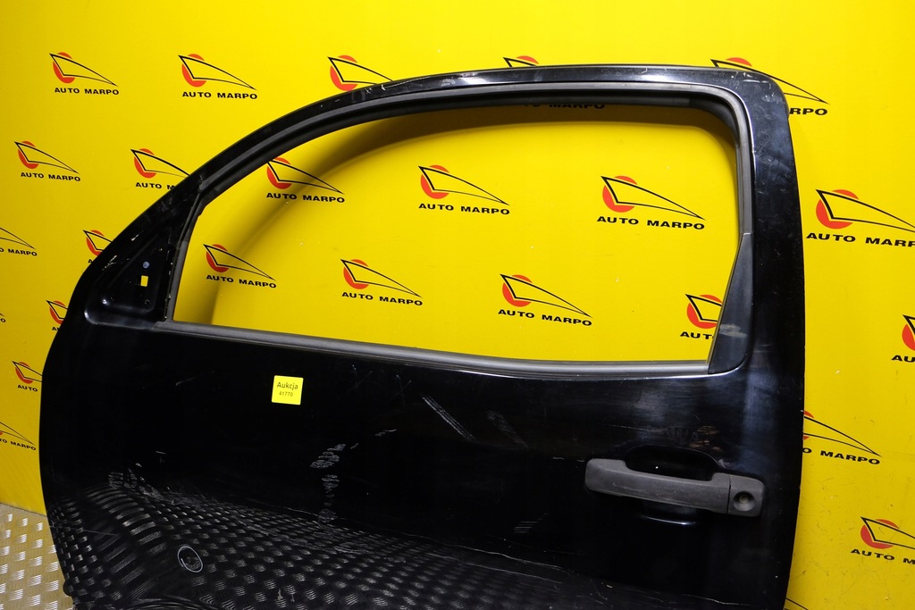 фото №6, Toyota tundra 2007-2018 дверь перед левая usa