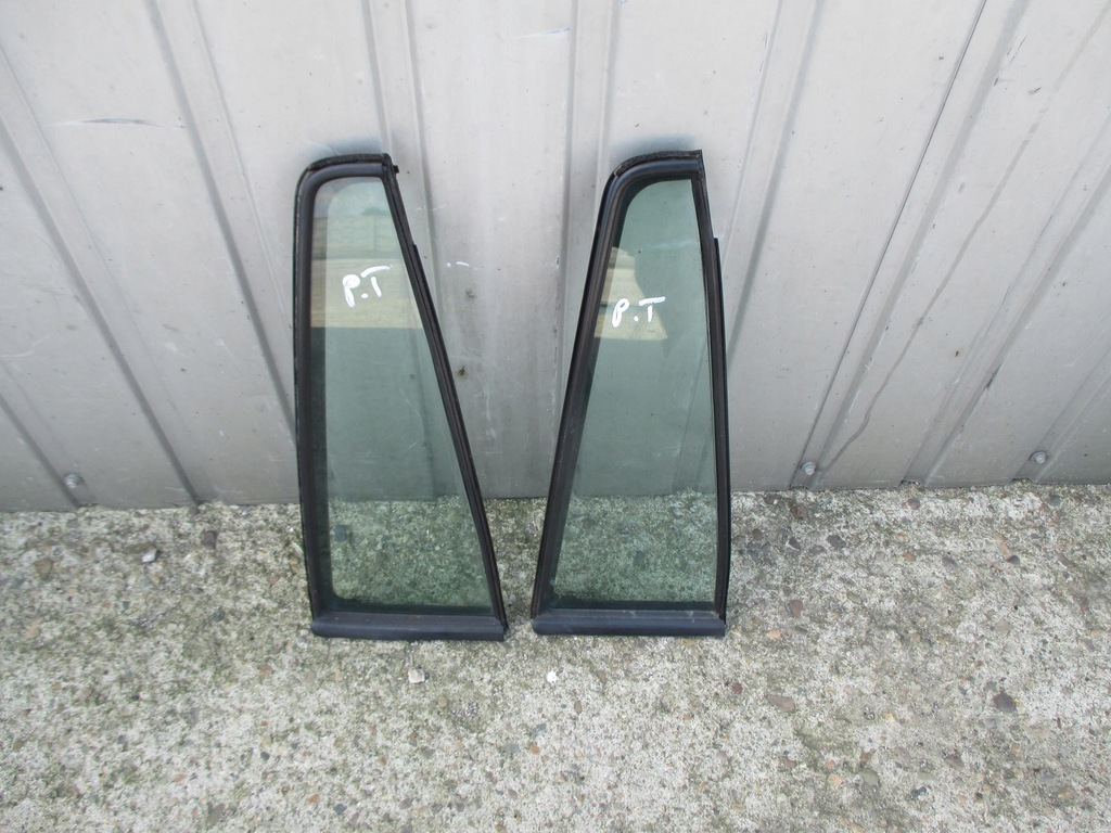 фото №7, Mazda 2 ii 02-07 скло з двері правий задня