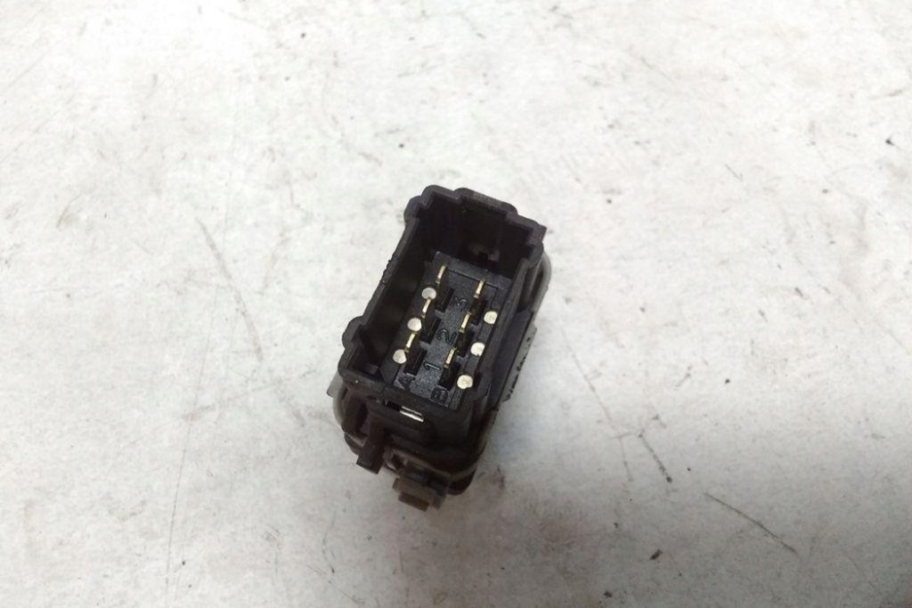 фото №2, Перемикач renault espace iv jk0/1_ 2808202 2.0l дизель 2007