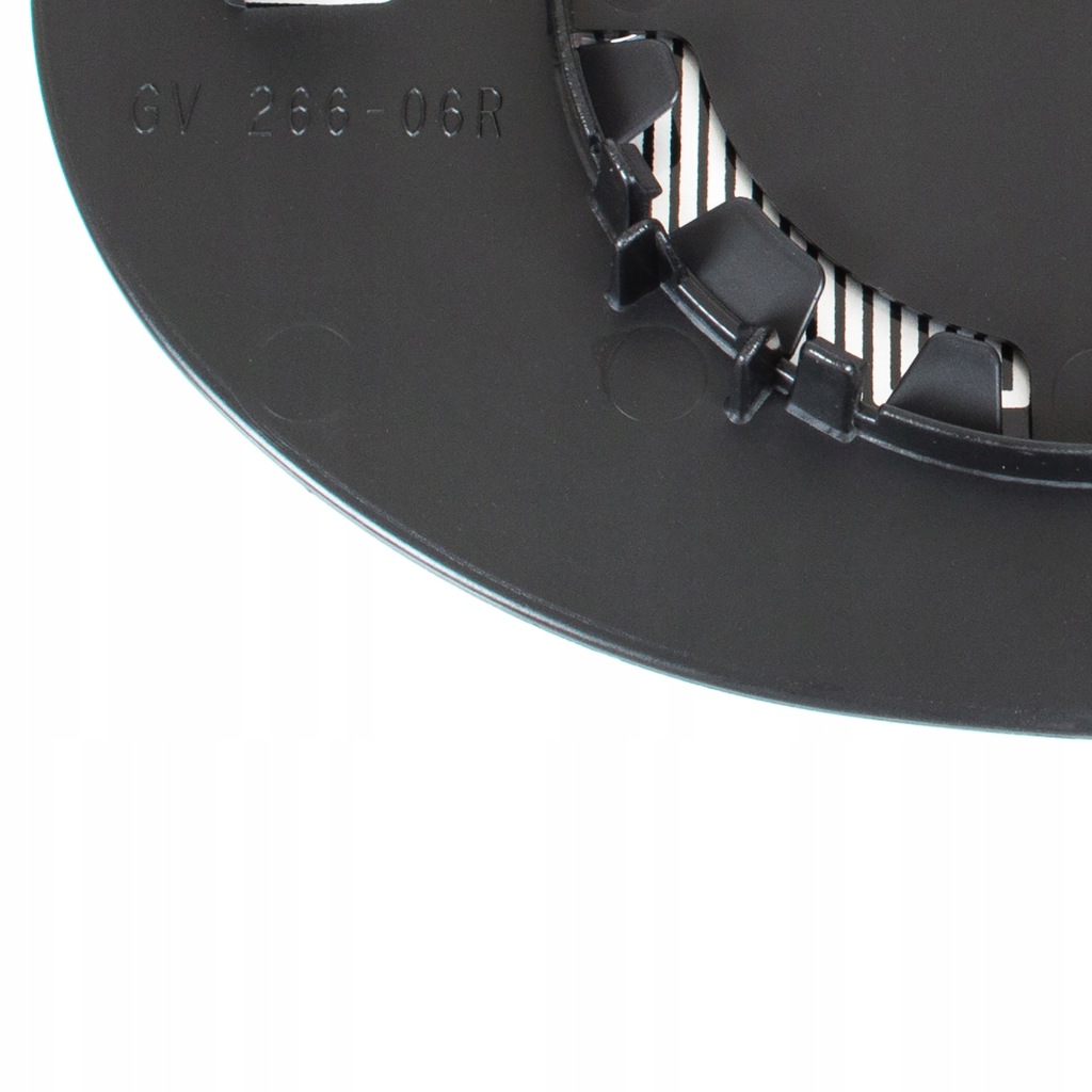 фото №10, Вкладыш зеркало стекло с подогревом правый do honda civic viii ufo 2005-2011