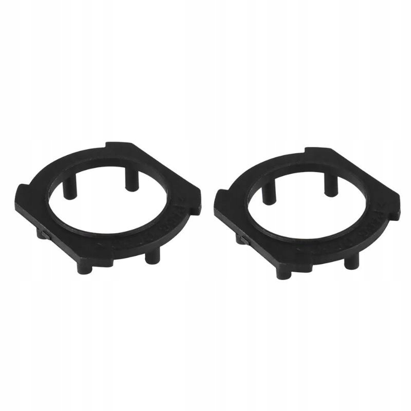 фото №1, Адаптер h7 led do фари opel, crv, mazda