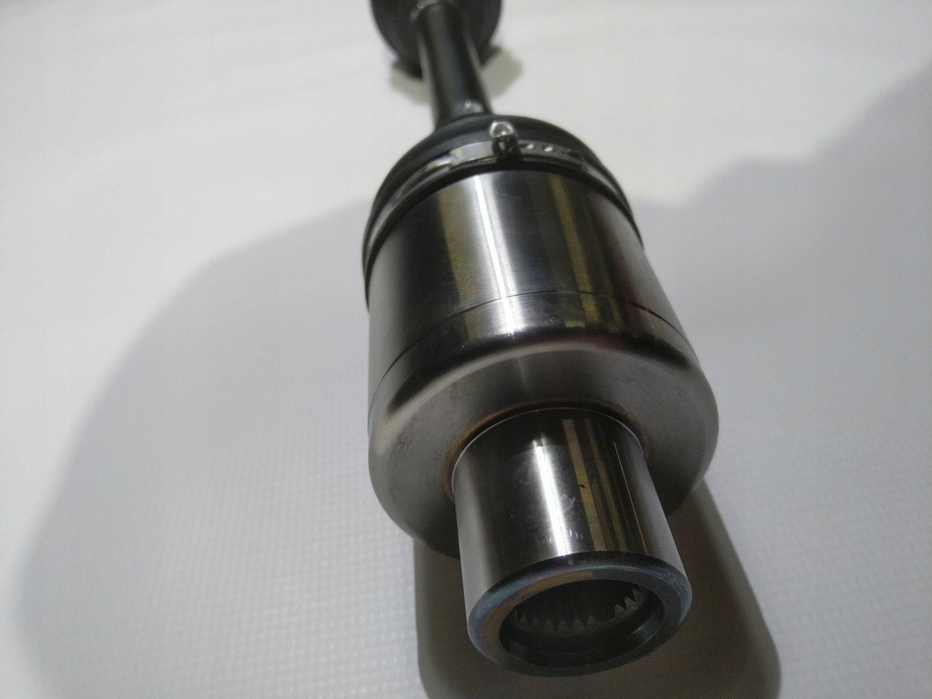 фото №6, Привідний вал привідна передня права ford edge awd 2,0 ecoboost trakmotive 2019-