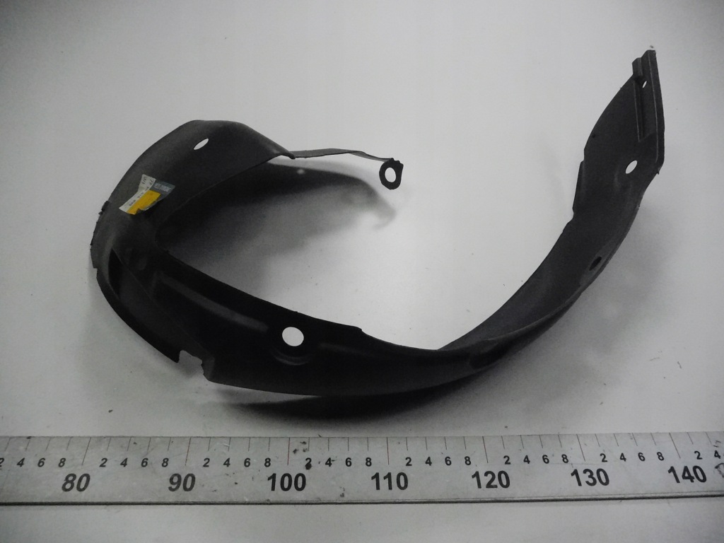 Підкрилок перед ліва renault twingo i 7700816039 в Україні