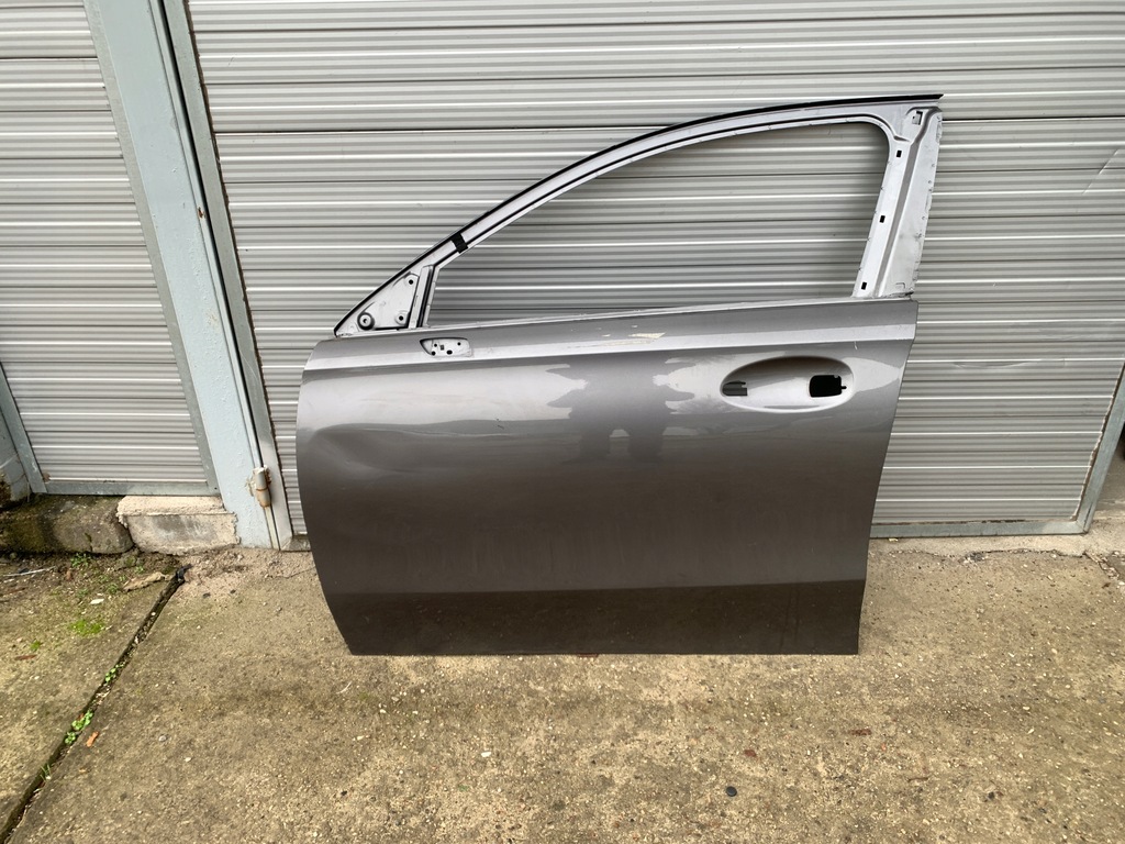 фото №1, Mercedes cla a177 двері ліва