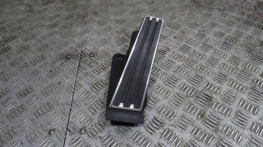 фото №1, Idealny педаль газа porsche panamera 970 991 981 1