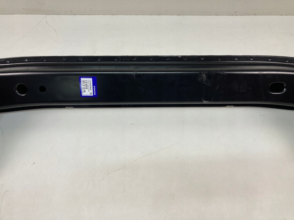 фото №9, Балка усилитель бампера передний volvo s40 ii v50 c30