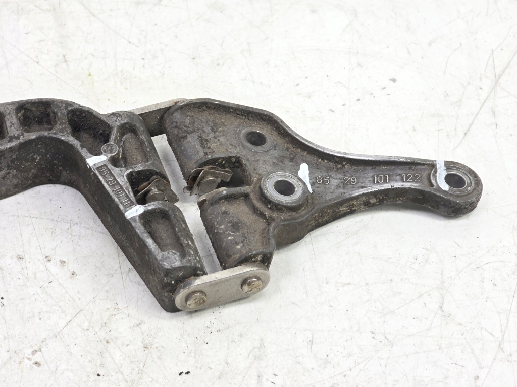 Sprinter w906 2.2 cdi кулиса  механизм рычаг передач 1a 8529101111 Киев