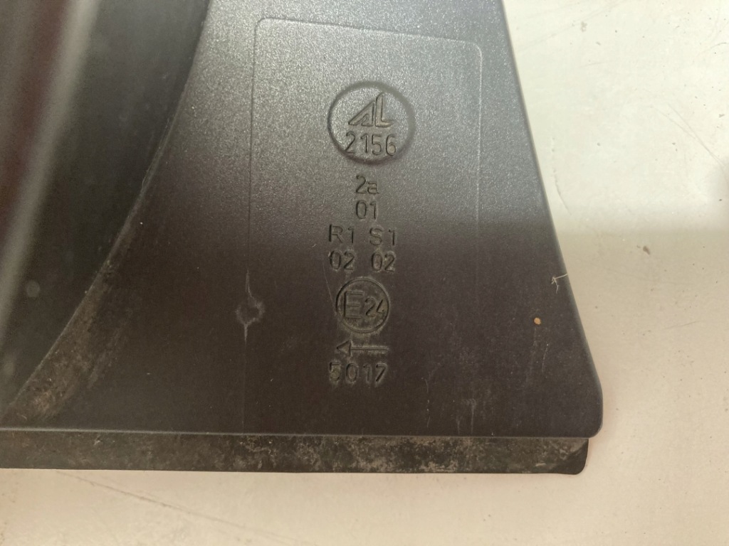 фото №5, Alfa romeo mito лампа задня ліва 156085856